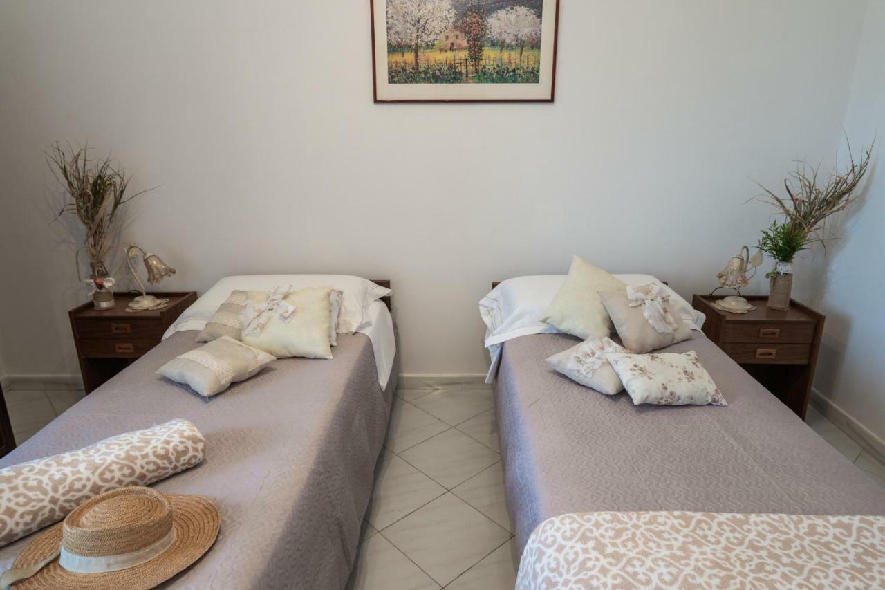 Casa Rosario Apartment Riposto Exterior photo