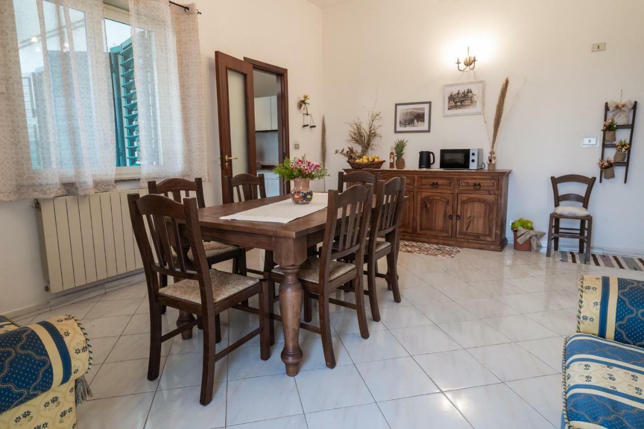 Casa Rosario Apartment Riposto Exterior photo