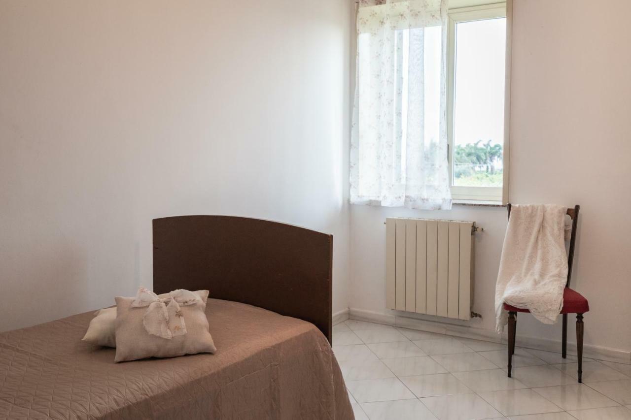 Casa Rosario Apartment Riposto Exterior photo