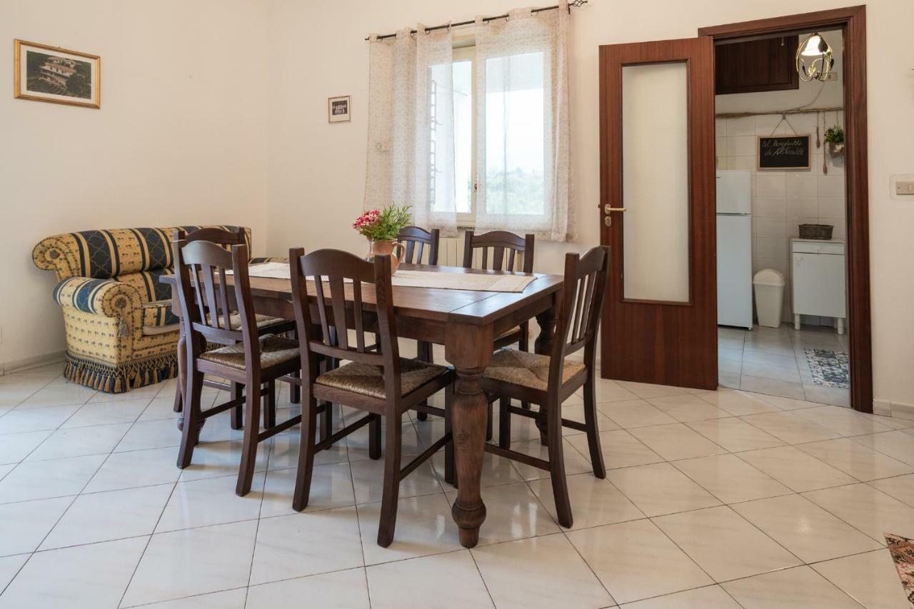 Casa Rosario Apartment Riposto Exterior photo