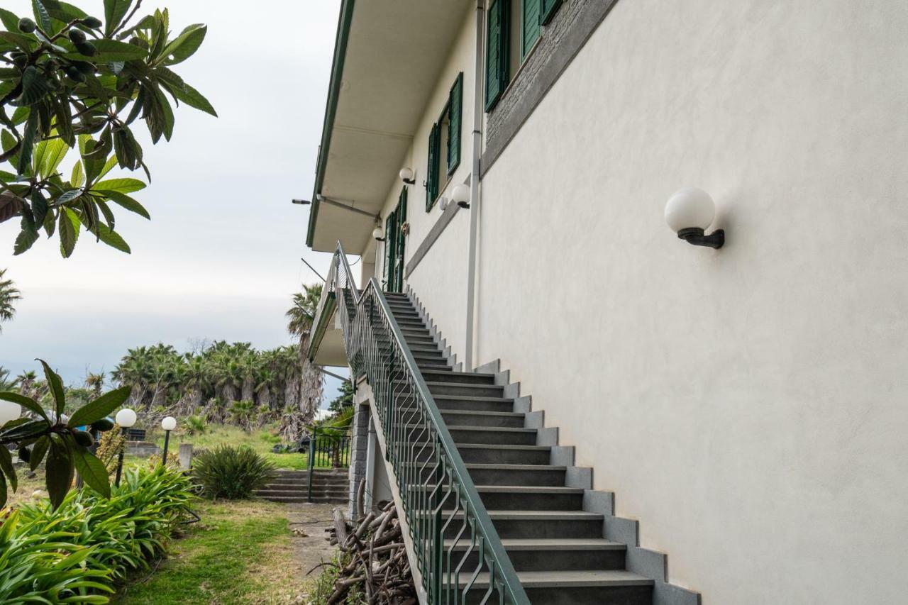 Casa Rosario Apartment Riposto Exterior photo